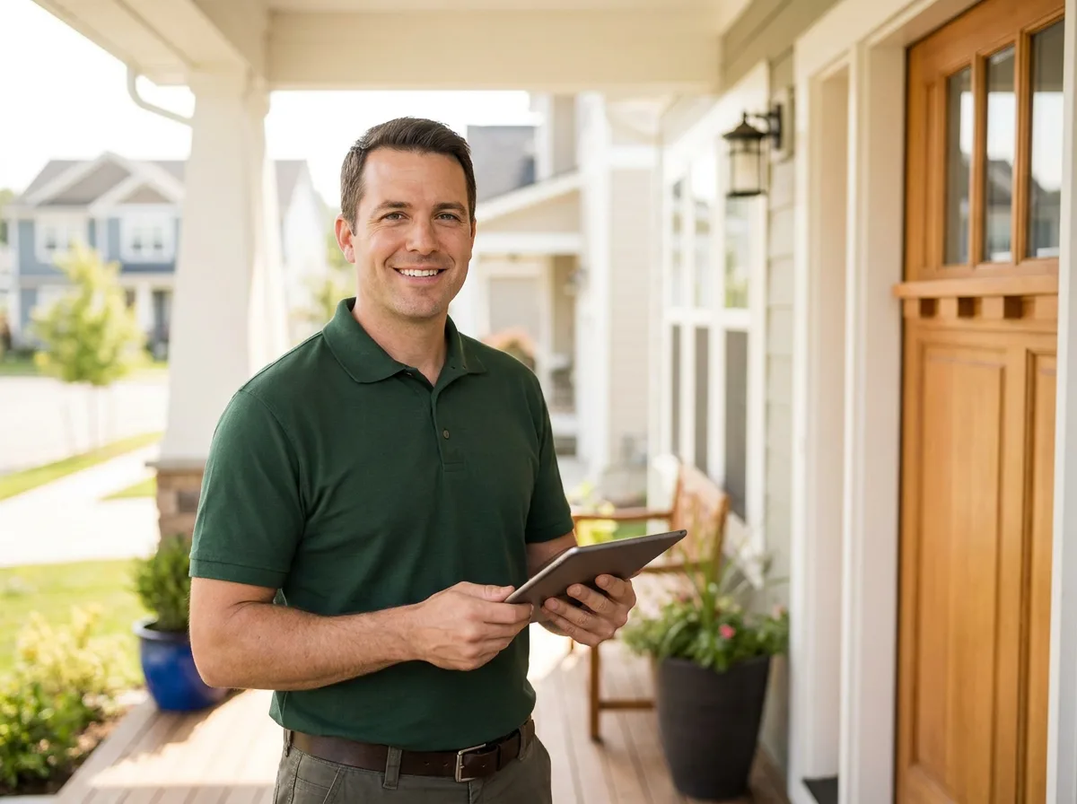 Pest control FAQs for Goodrich, MI